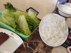 -小肥牛潮汕牛肉火锅(南联店)