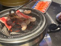 -韩山葵烤肉(太古里店)