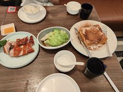 -新旺茶餐厅(鑫耀·光环live店)