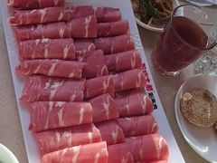 -阳坊大都涮羊肉(阳坊总店)