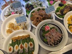 -千岛湖小鱼儿·淳安匠心农家菜