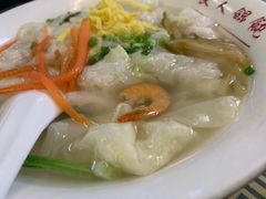 -长人馄饨铺(解放街店)