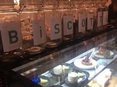 -fishtank鱼缸咖啡(三山街店)