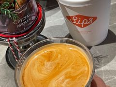 -Sips&Lick茶兰咖啡(五道口店)