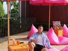 -深圳大梅沙京基洲际度假酒店