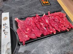-林记潮牛·牛肉火锅(上马墩店)