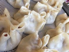 -德发长饺子·非遗(钟楼店)
