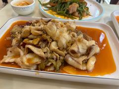 -幸福饭店(佛山路东段店)