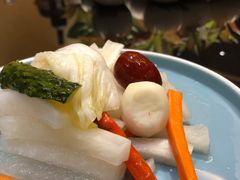 -客乡情(南京东路店)