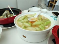 -莆田餐厅PUTIEN(颐堤港店)