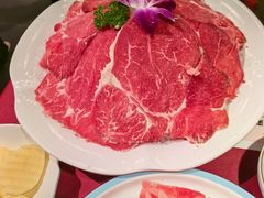 -蓉城老妈火锅(双林路店)