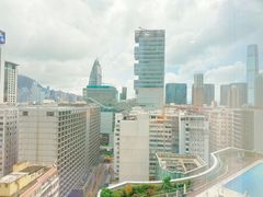 -香港尖沙咀凯悦酒店