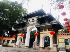 -柳侯公园