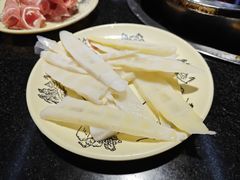 -重庆楊門机场老火锅(20年老店两路总店)
