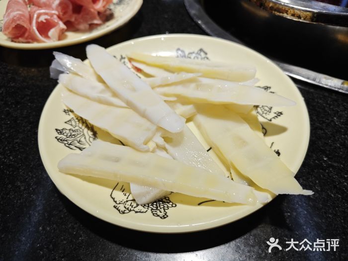 重庆楊門机场老火锅(20年老店两路总店)图片
