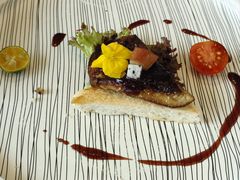 -V Bar海景扒房(北海湾惠龙万达嘉华酒店)