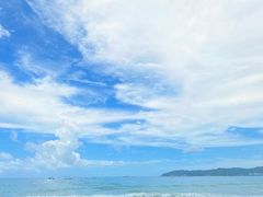 -三亚亚龙湾美高梅度假酒店Fun动冲浪