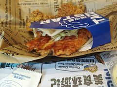 -TACO STAR 塔可星(下沙宝龙店)