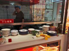 -青年路烩面馆(绿地世纪城店)