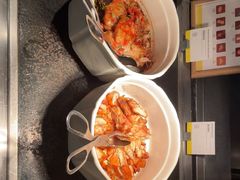 -知味自助餐厅(西安威斯汀大酒店)