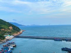 -舟山嵊泗列岛风景名胜区