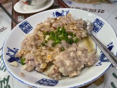 -阿殳粥馆(水围村店)