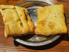-纳瓦新疆菜(银都店)