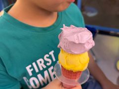 -CORNER CONE GELATO酷矿手作霜淇淋(南头古城店)