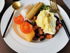 -城外有星光桥舍(南山店)