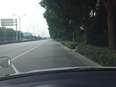 -通略驾校(新村路店)