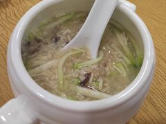 -寻味顺德·南记酒家·传统顺德菜·鱼生(广源路店)