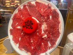 -大龙燚火锅(科华店)
