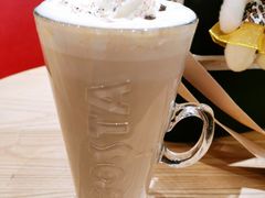 -COSTA COFFEE(西贸凯德晶品4层2店)