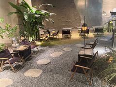 -J Create城市露营咖啡·简餐·宠物(上海动物园店)