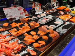 -加餐海鲜自助(集美银泰百货店)