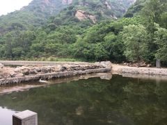 -北京上方山国家森林公园
