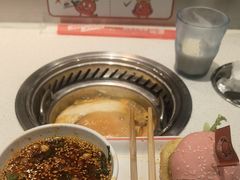 -龍歌自助小火锅(芝罘万达店)