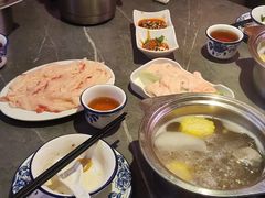 -贵宾牛·潮汕牛肉火锅(珠池总店)