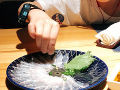 -本逸·割烹料理(湖墅店)