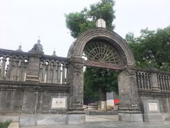 -王府井天主教堂