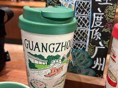 -星巴克臻选(广州沙面店)