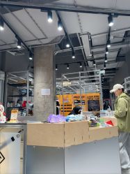 -G-STEPS舞蹈工作室