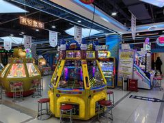 -大玩家(哈尔滨悦荟店)