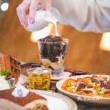 每次去都排队的海口宝藏咖啡店☕出品真的稳