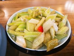 -陈傻子餐厅(世纪都会店)