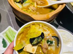 -宏宴·新京菜(望京店)