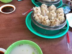 -北三沙家烧麦(北头道街店)