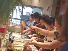 -香佰里鲜货火锅(佳乐金街店)