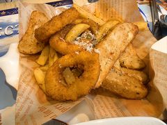 -安德烈俄式西餐厅(中央大街店)