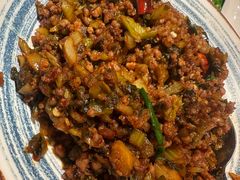 -茄子恰恰·新云南小炒(金池购物中心店)